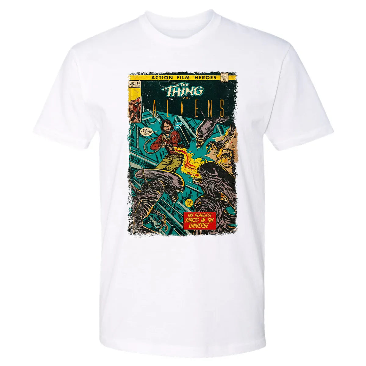 Premium Unisex T-shirt - A5YMMVZ3