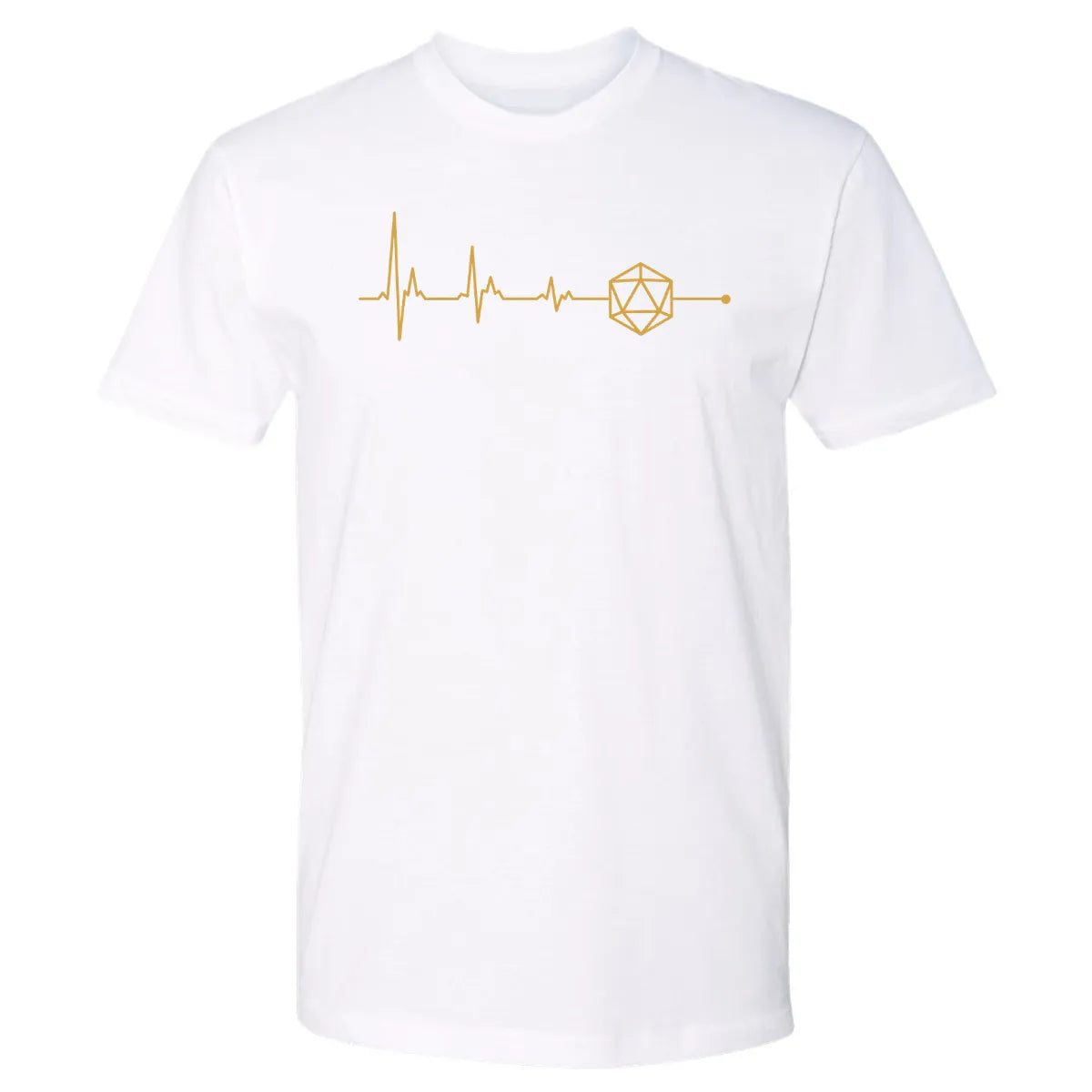 Premium Unisex T-shirt - CPK62VDK