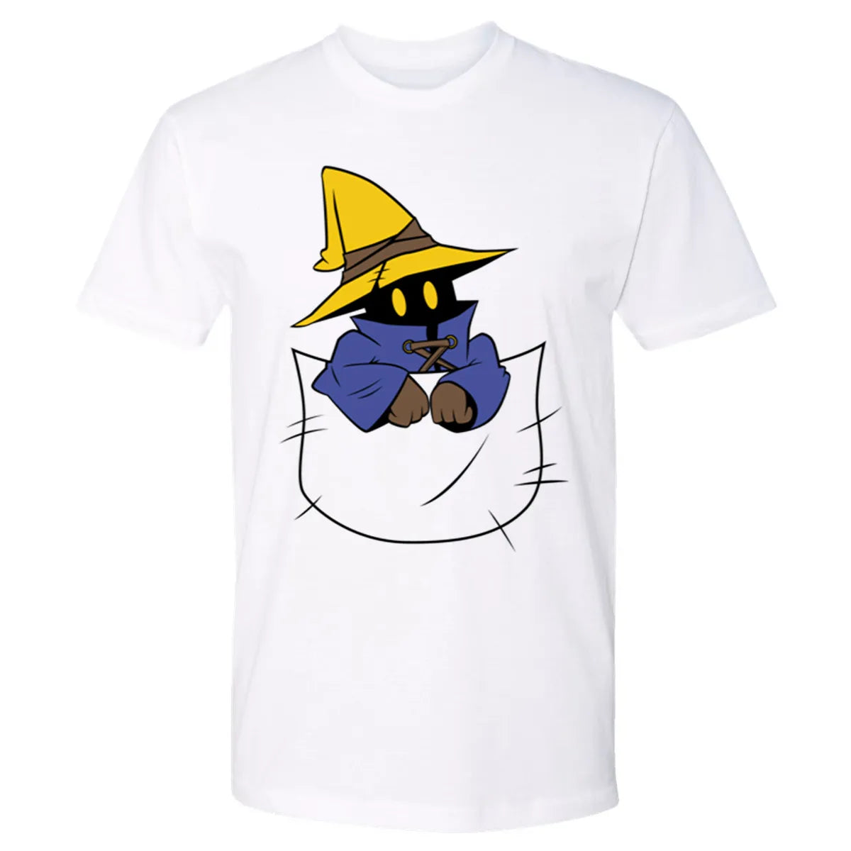 Premium Unisex T-shirt - 6N3WJ4DM