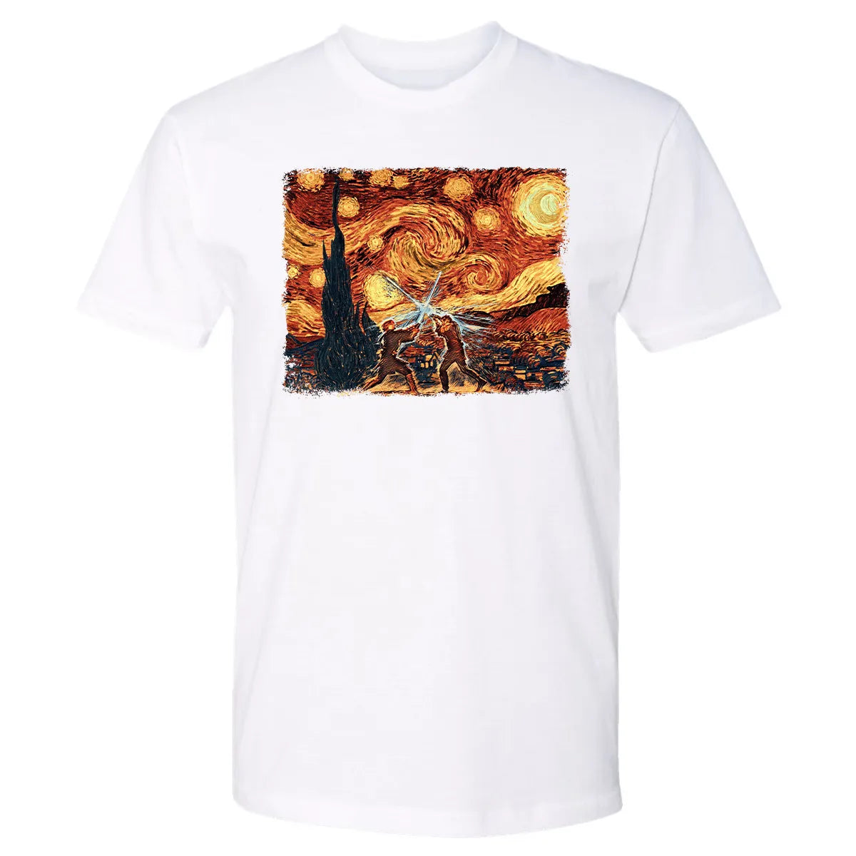 Premium Unisex T-shirt - KWDS735P