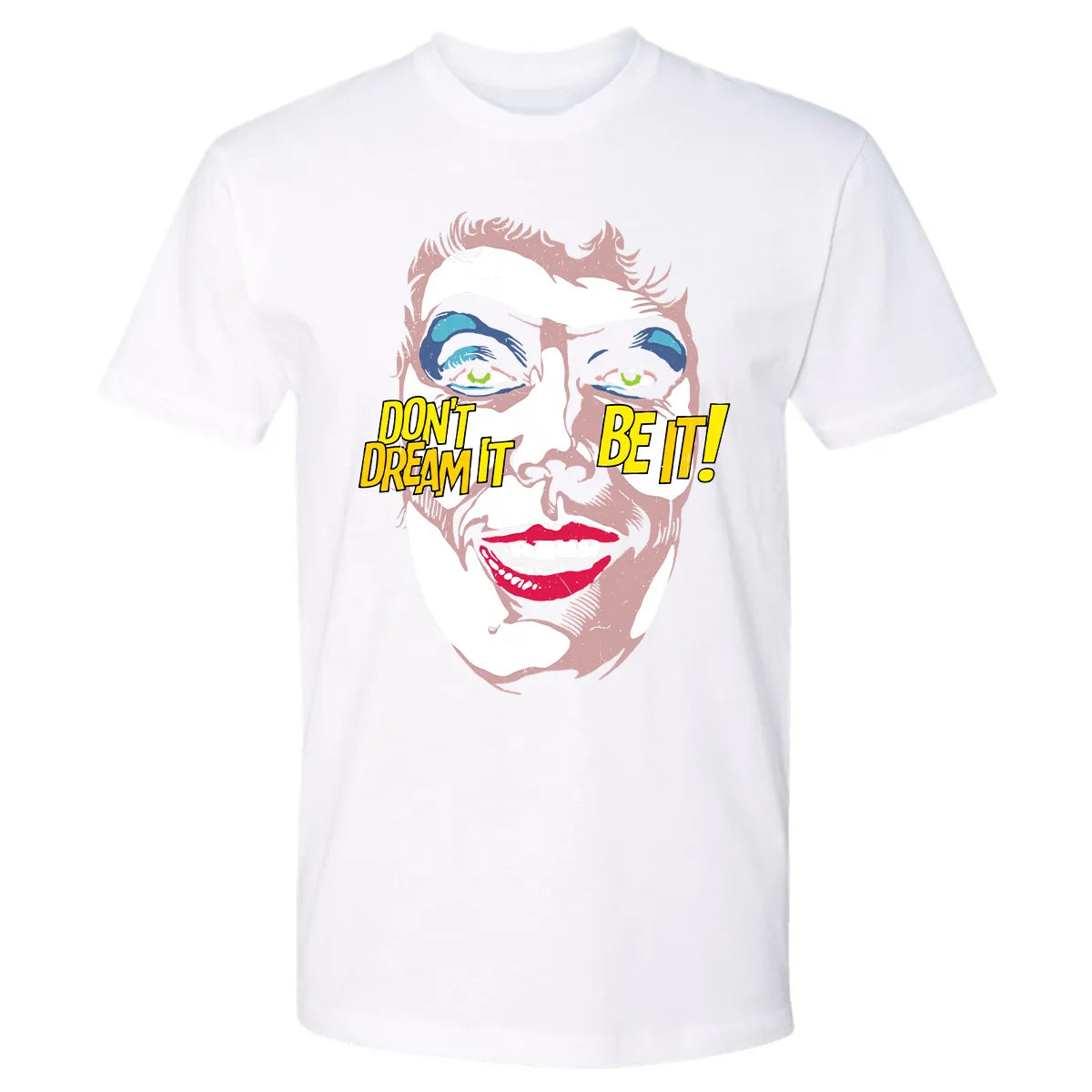Premium Unisex T-shirt - HL8TLX16