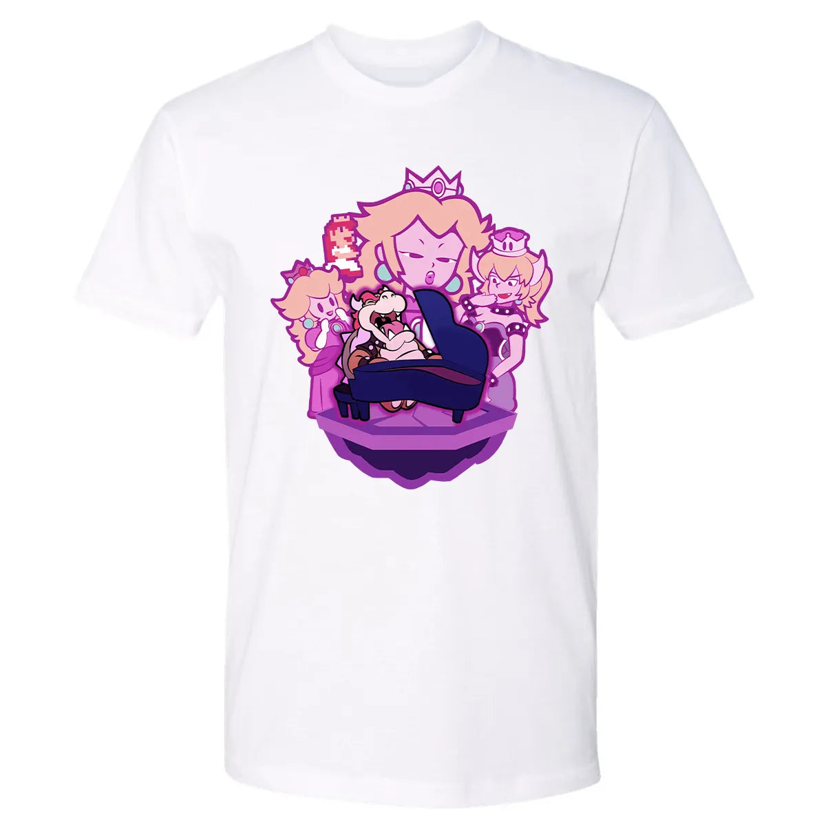 Premium Unisex T-shirt - KWB4HY64