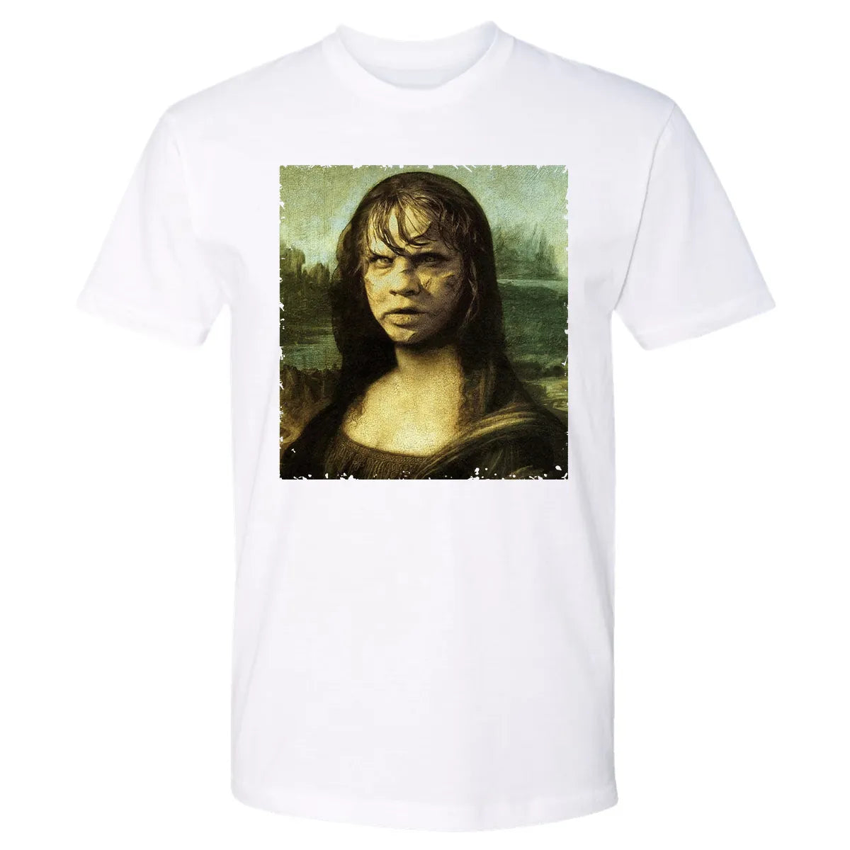 Premium Unisex T-shirt - Q9PRQ7S5