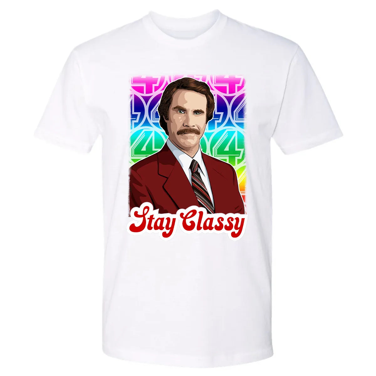 Premium Unisex T-shirt - HRCTGMRW