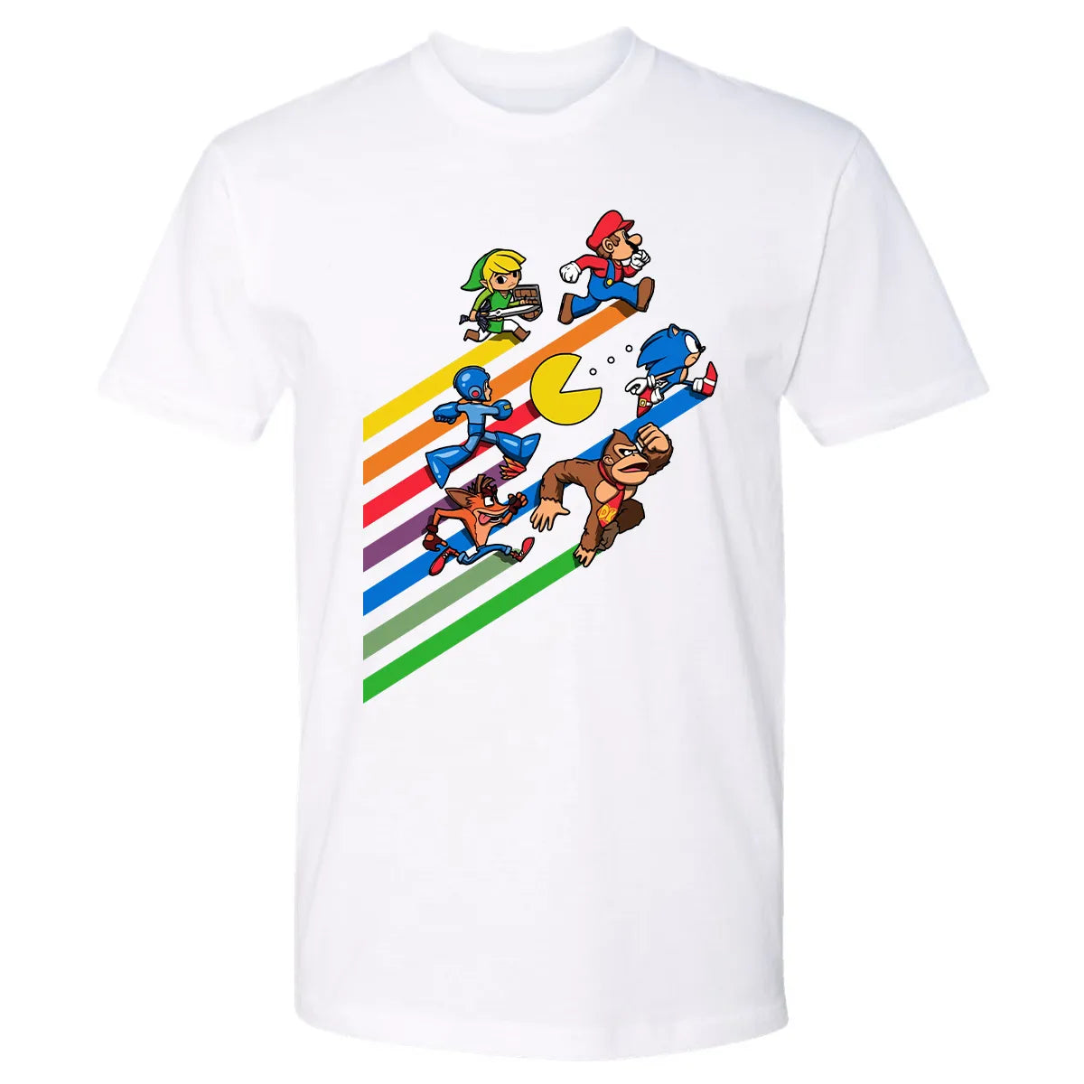 Premium Unisex T-shirt - DBBNZXT8