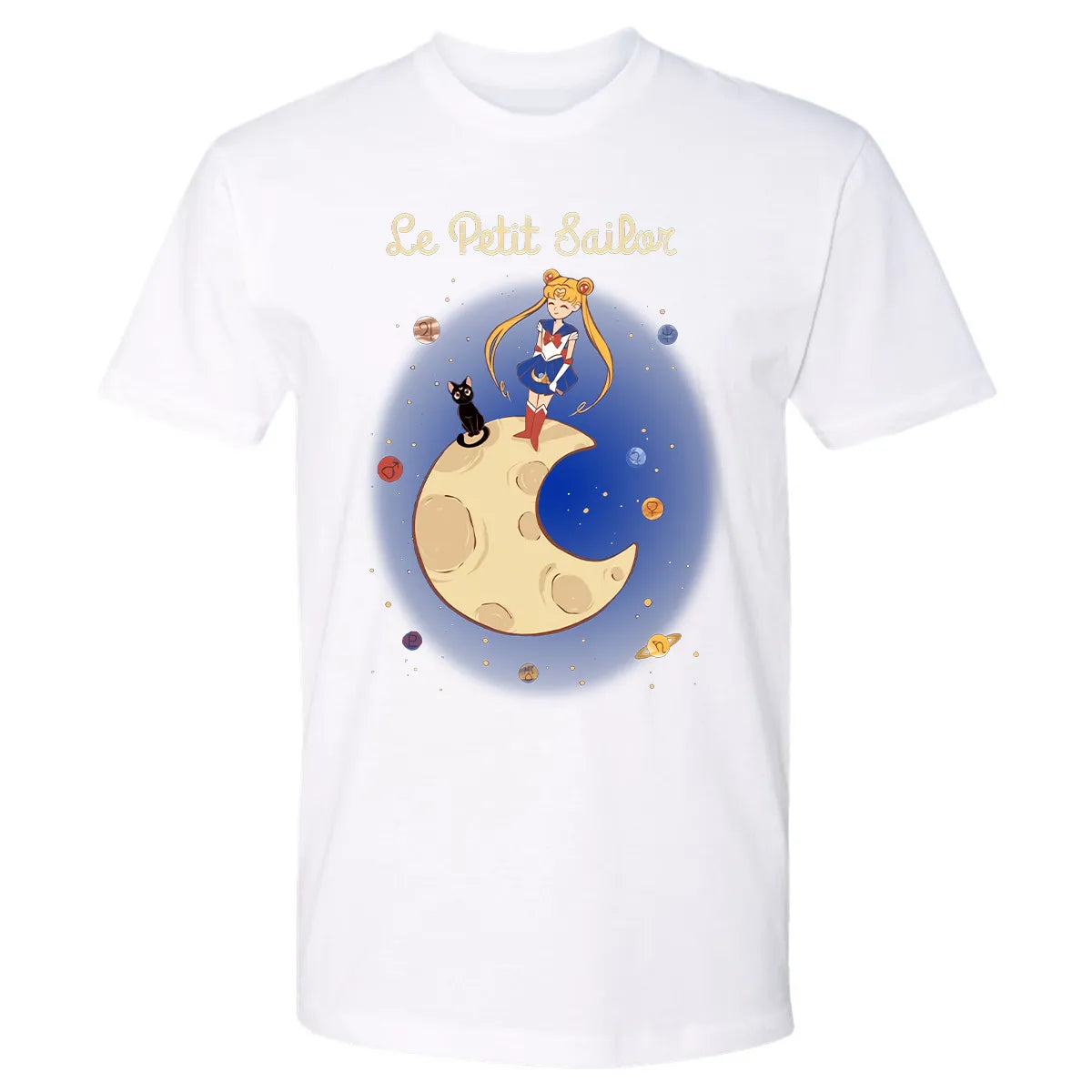 Premium Unisex T-shirt - PX125QLS
