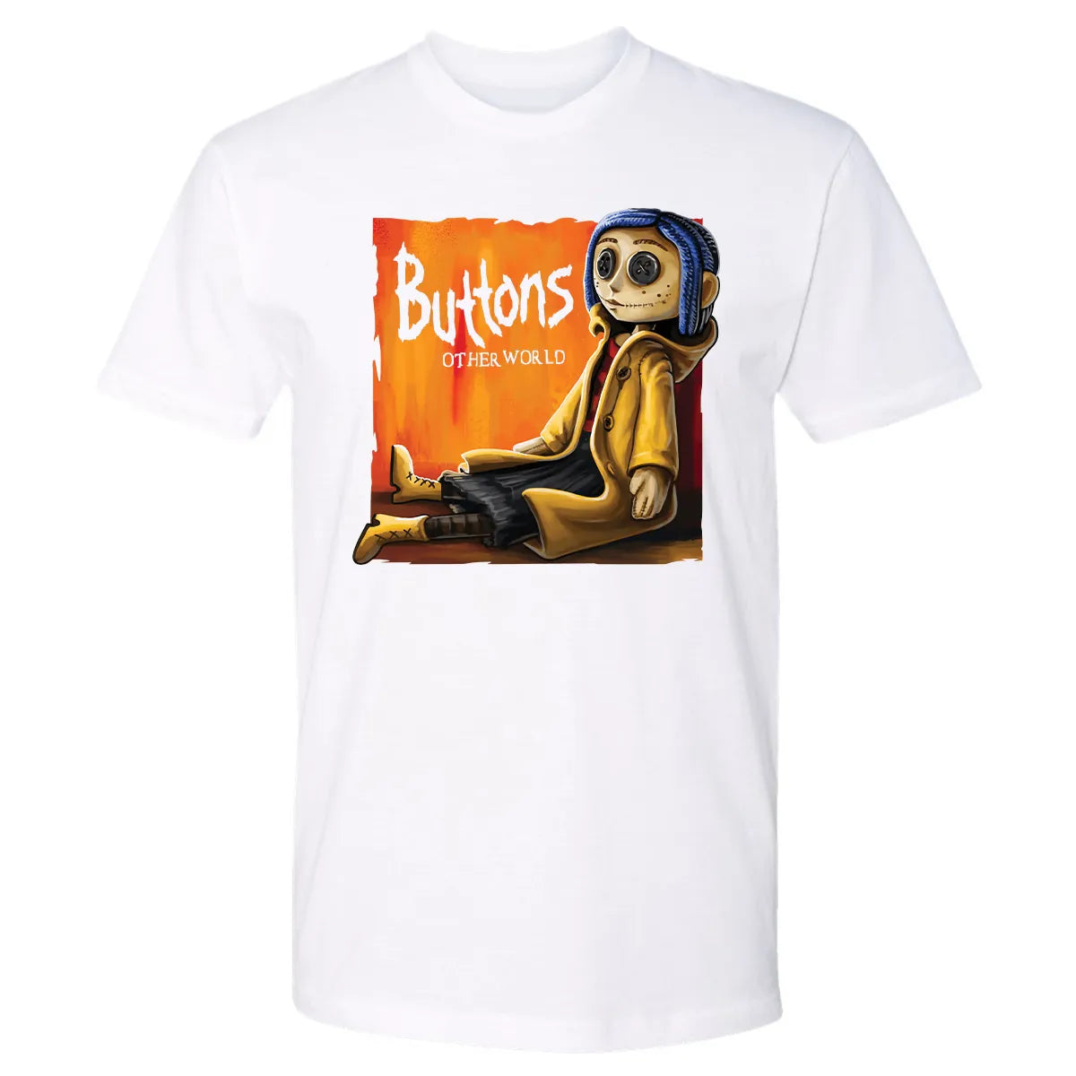 Premium Unisex T-shirt - MM54ZCTP