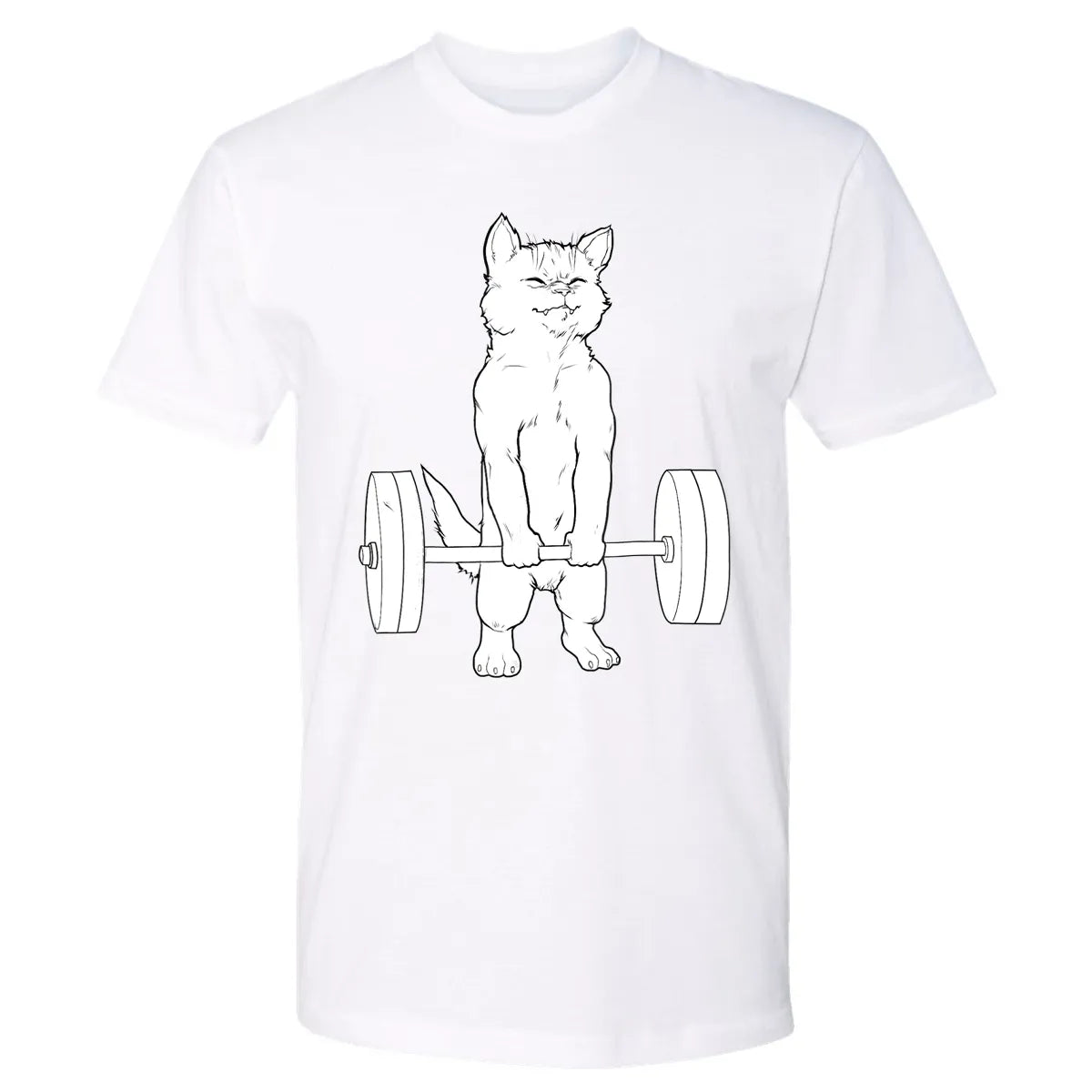 Premium Unisex T-shirt - EGSACK1D