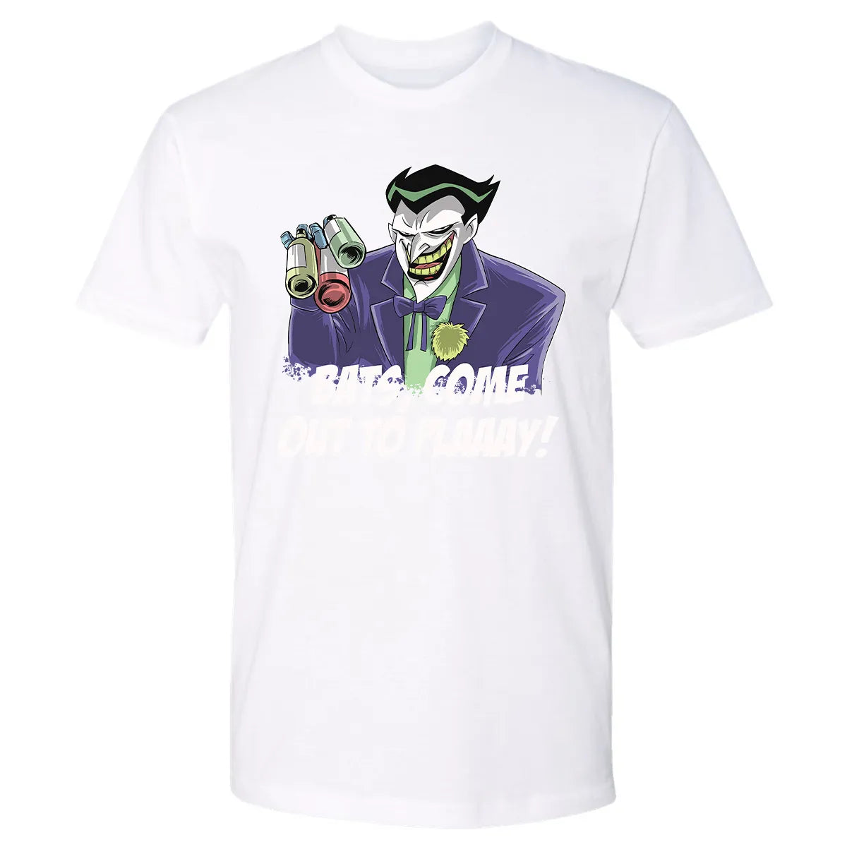 Premium Unisex T-shirt - M7JJQRSB