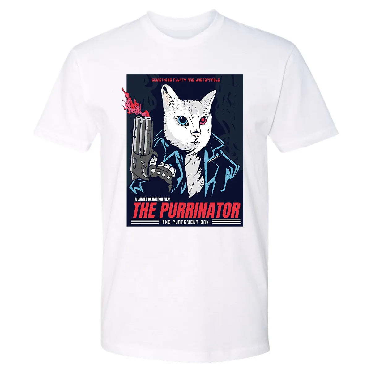 Premium Unisex T-shirt - 6GYWKD8K