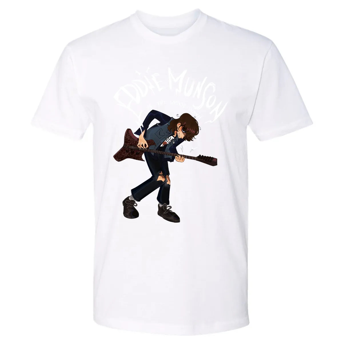 Premium Unisex T-shirt - 68PPPXRT
