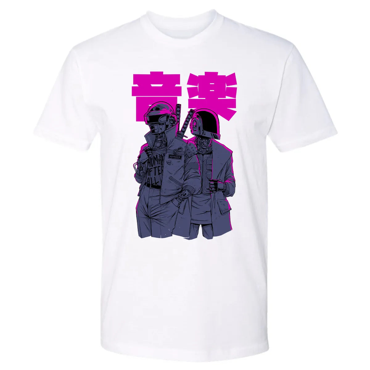 Premium Unisex T-shirt - 7QSHZGZU