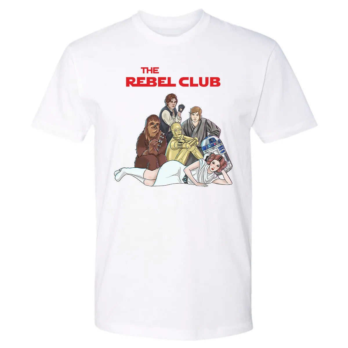 Premium Unisex T-shirt - UEXEA6PU