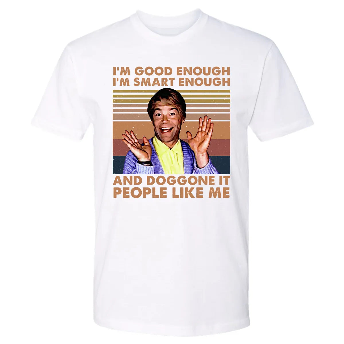 Premium Unisex T-shirt - E21WVVJ9