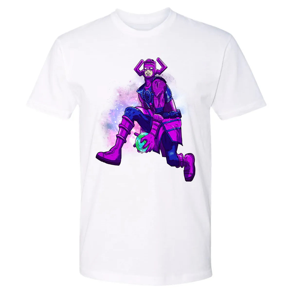 Premium Unisex T-shirt - CR5ATFV4