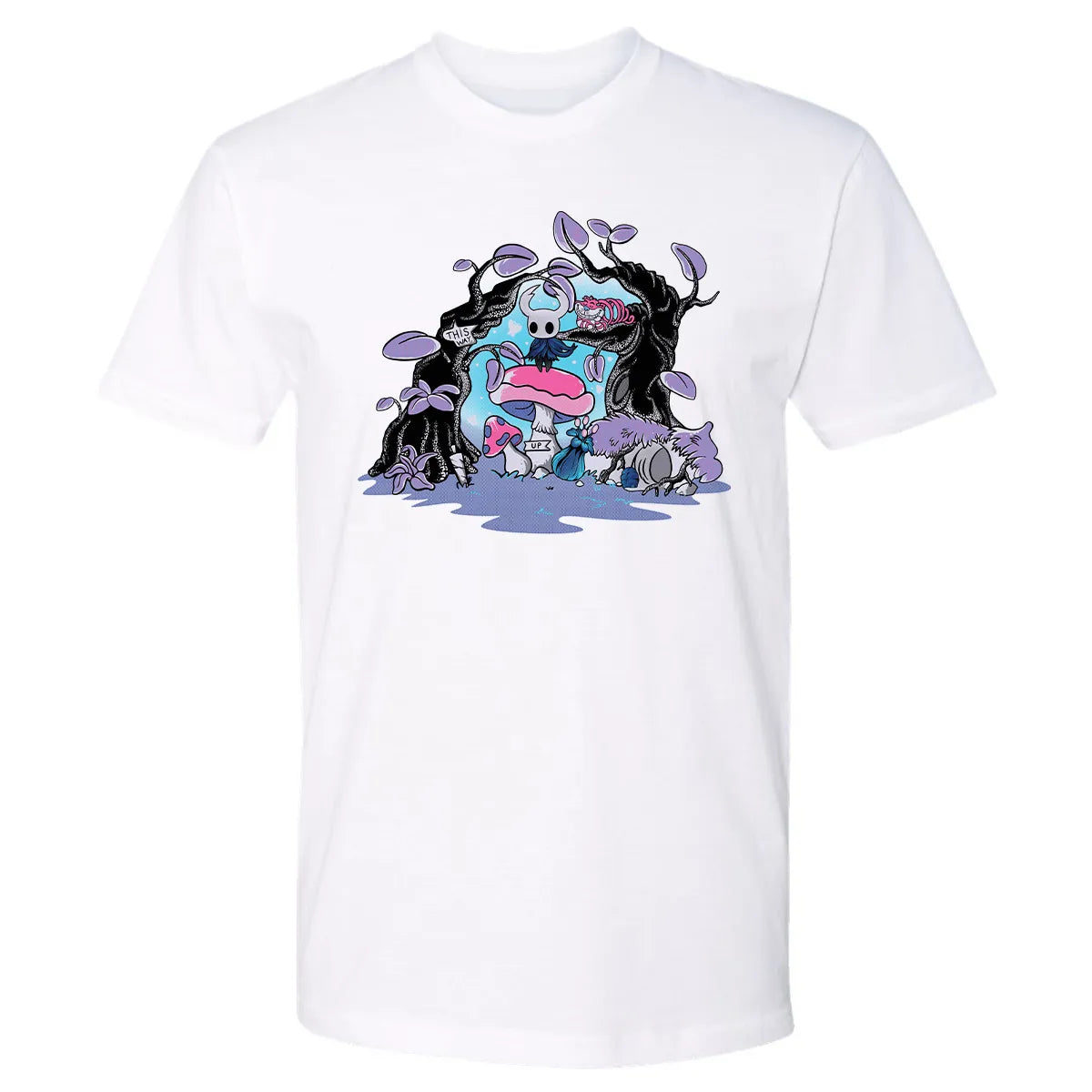 Premium Unisex T-shirt - 9N6ZTC1F