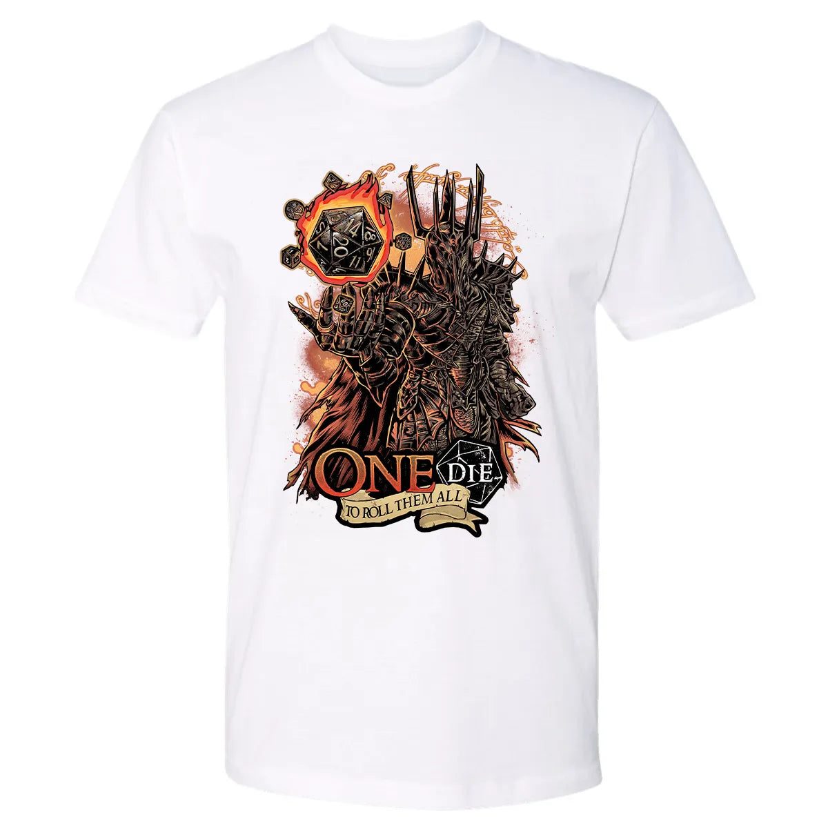 Premium Unisex T-shirt - MBR52A3A