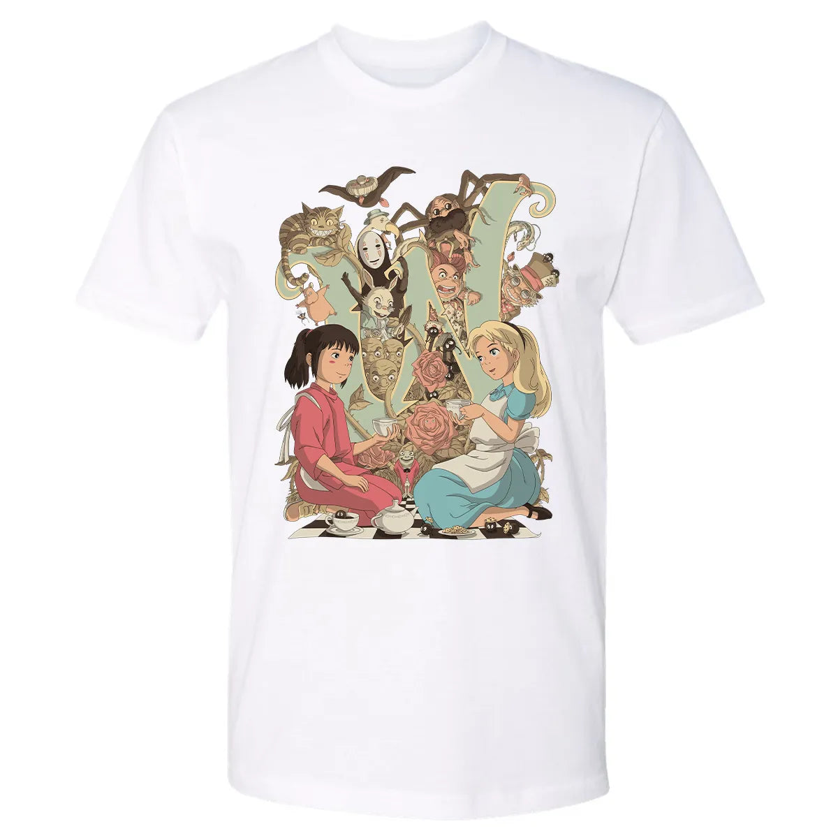 Premium Unisex T-shirt - U1UG9AX3
