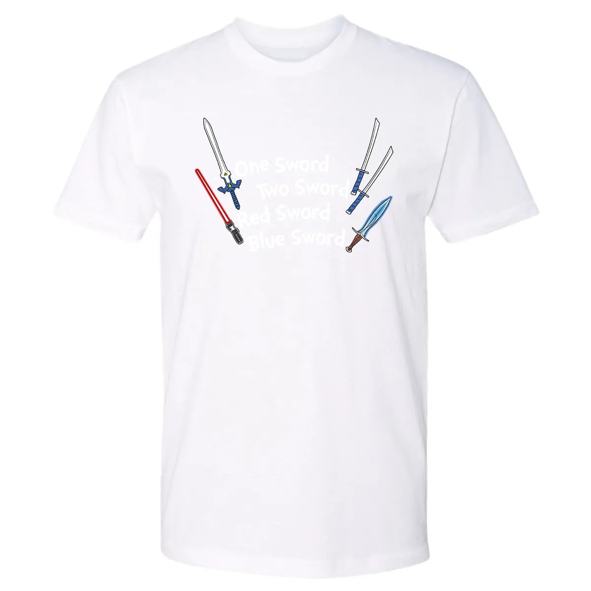 Premium Unisex T-shirt - Q2FLWF82
