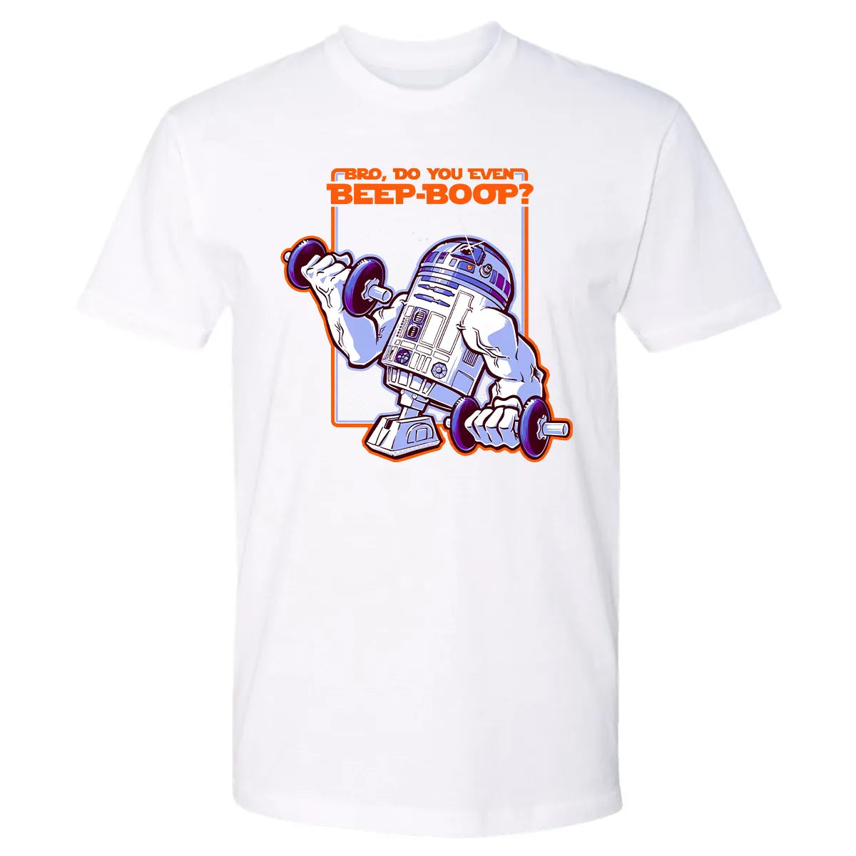 Premium Unisex T-shirt - LLZU7LEP