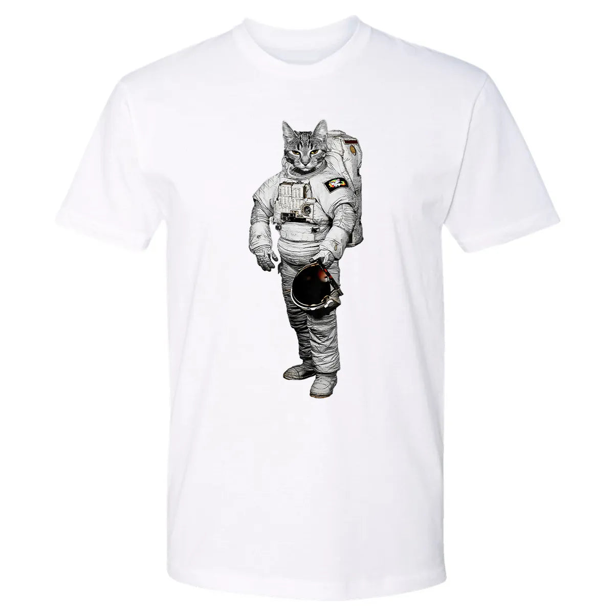 Premium Unisex T-shirt - WQ36WFKN