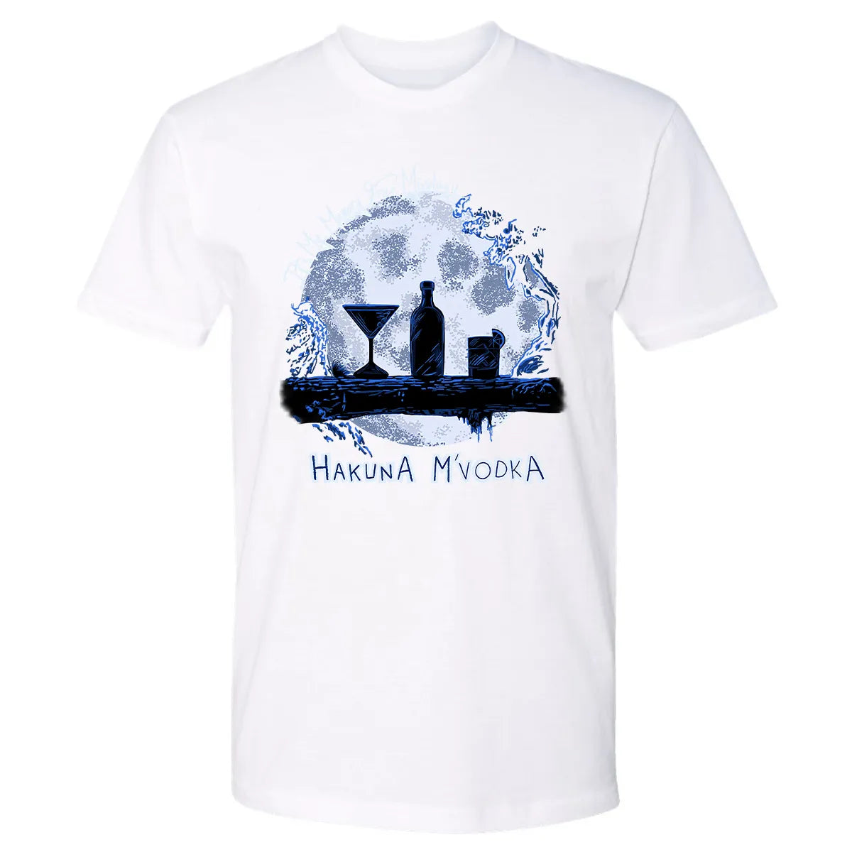 Premium Unisex T-shirt - 9PMM7Z55