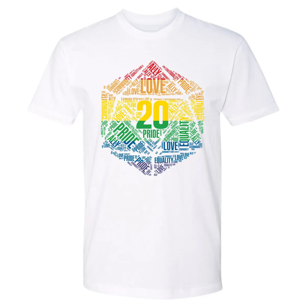 Premium Unisex T-shirt - WZML26UL