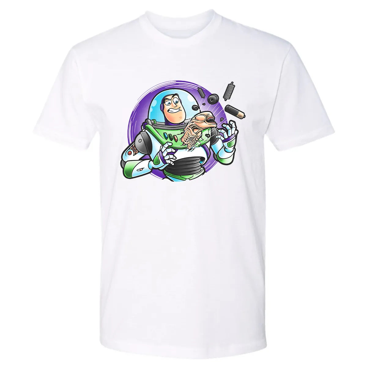 Premium Unisex T-shirt - LQTP5NQB