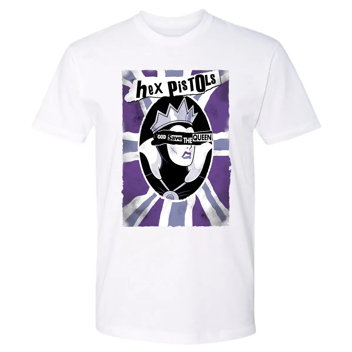 Premium Unisex T-shirt - L78MFVY5