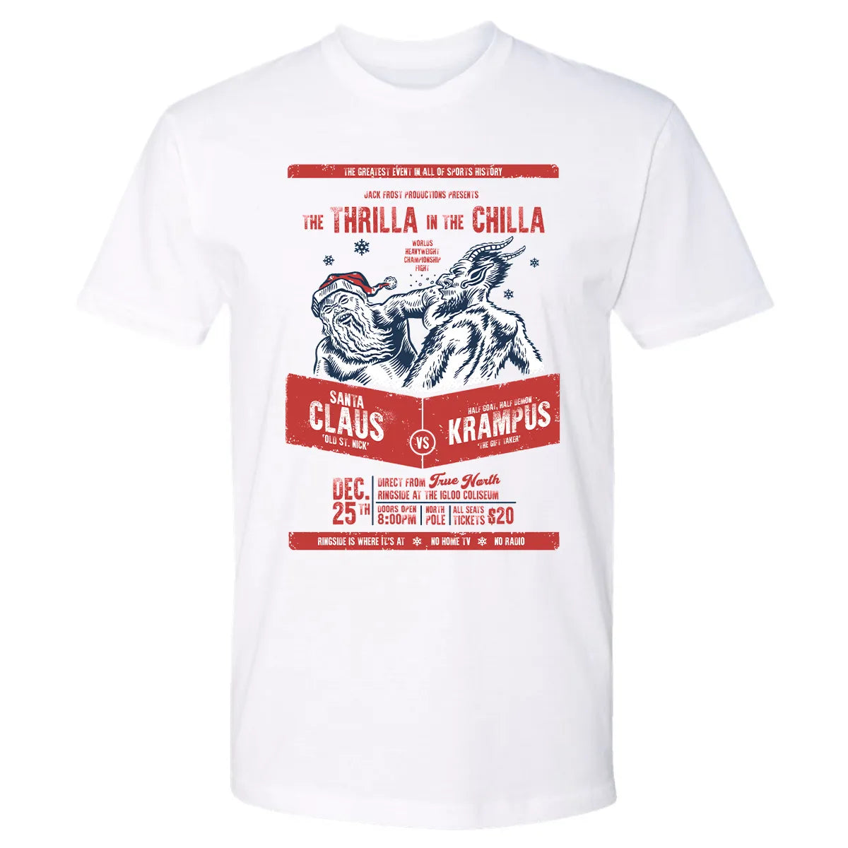 Premium Unisex T-shirt - SZD27VNY