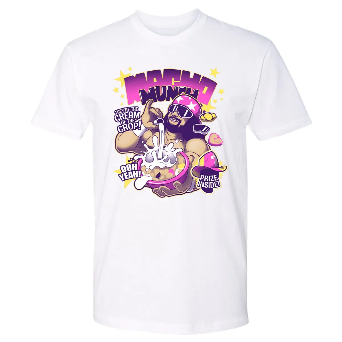 Premium Unisex T-shirt - ZCSNJB53