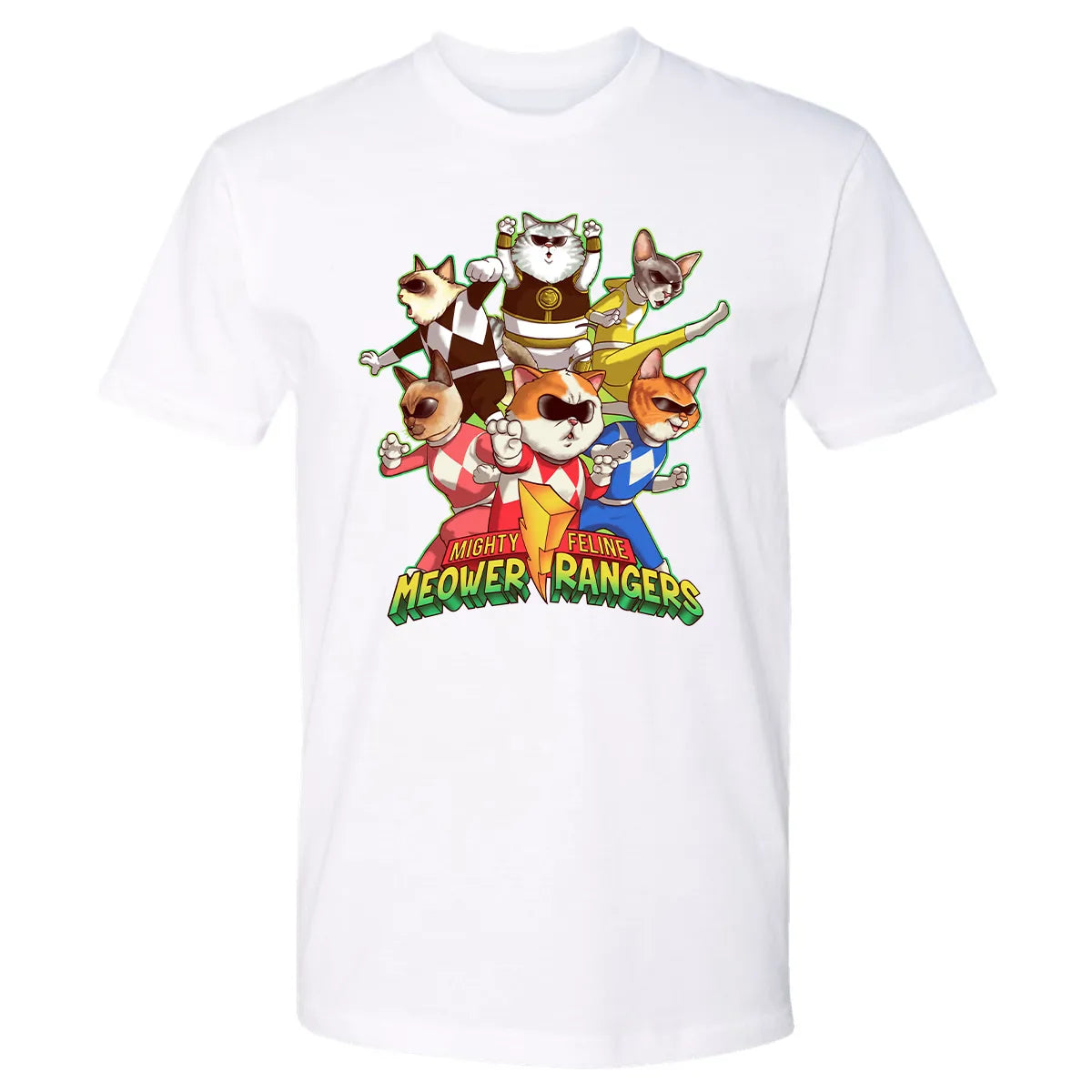 Premium Unisex T-shirt - 6GQRVNRG