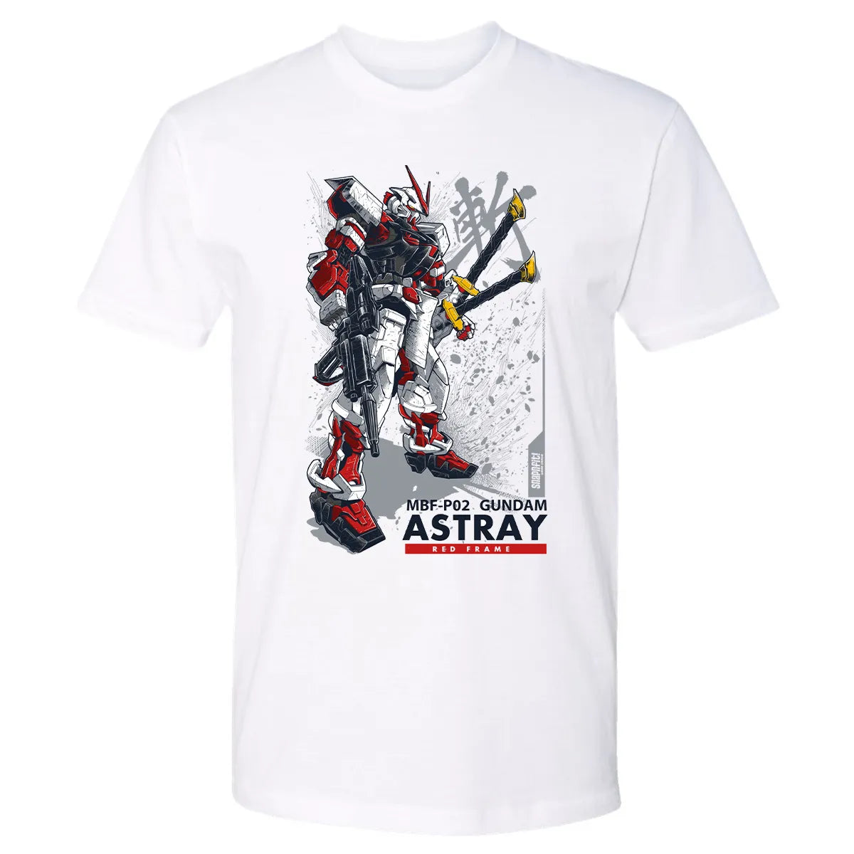 Premium Unisex T-shirt - L5JPJFGF
