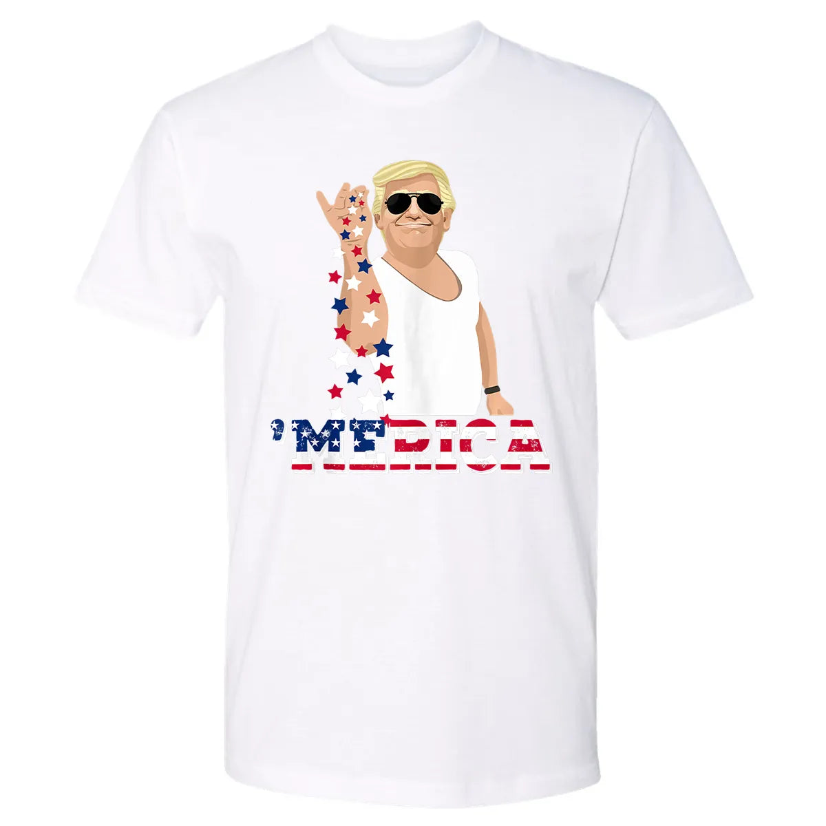 Premium Unisex T-shirt - 7S8NWCKJ