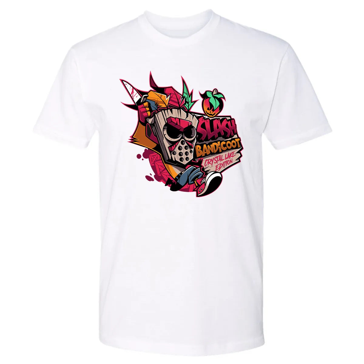 Premium Unisex T-shirt - NL642NEQ
