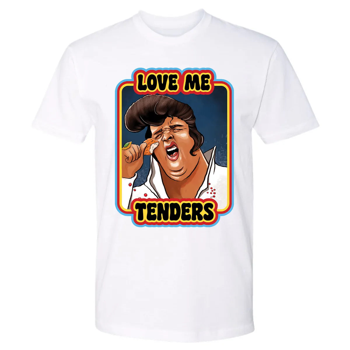 Premium Unisex T-shirt - CP8GS3AQ