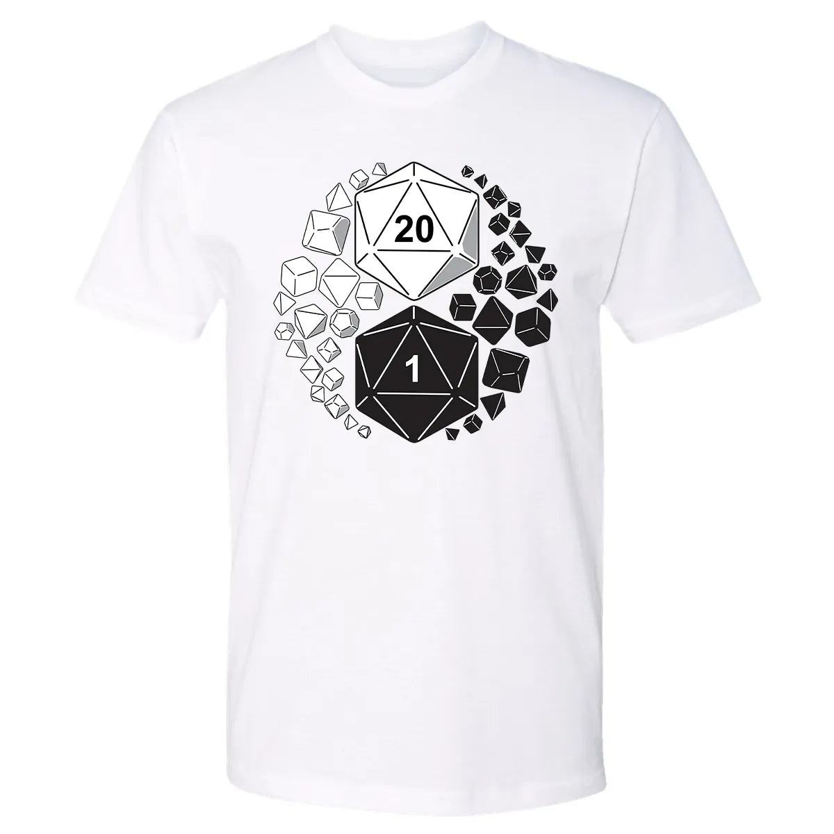 Premium Unisex T-shirt - U4D5CNV9