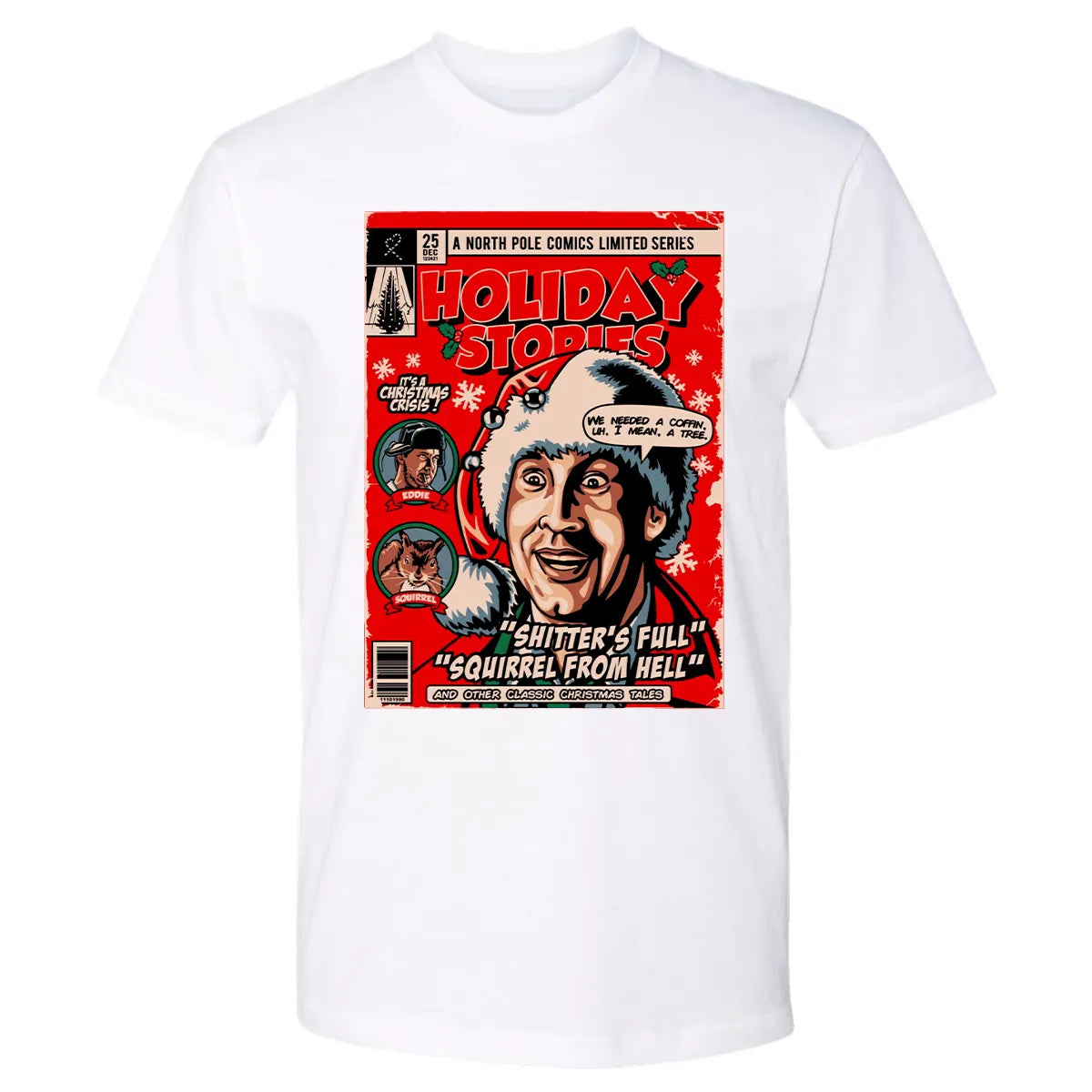 Premium Unisex T-shirt - HAMGUQ8N