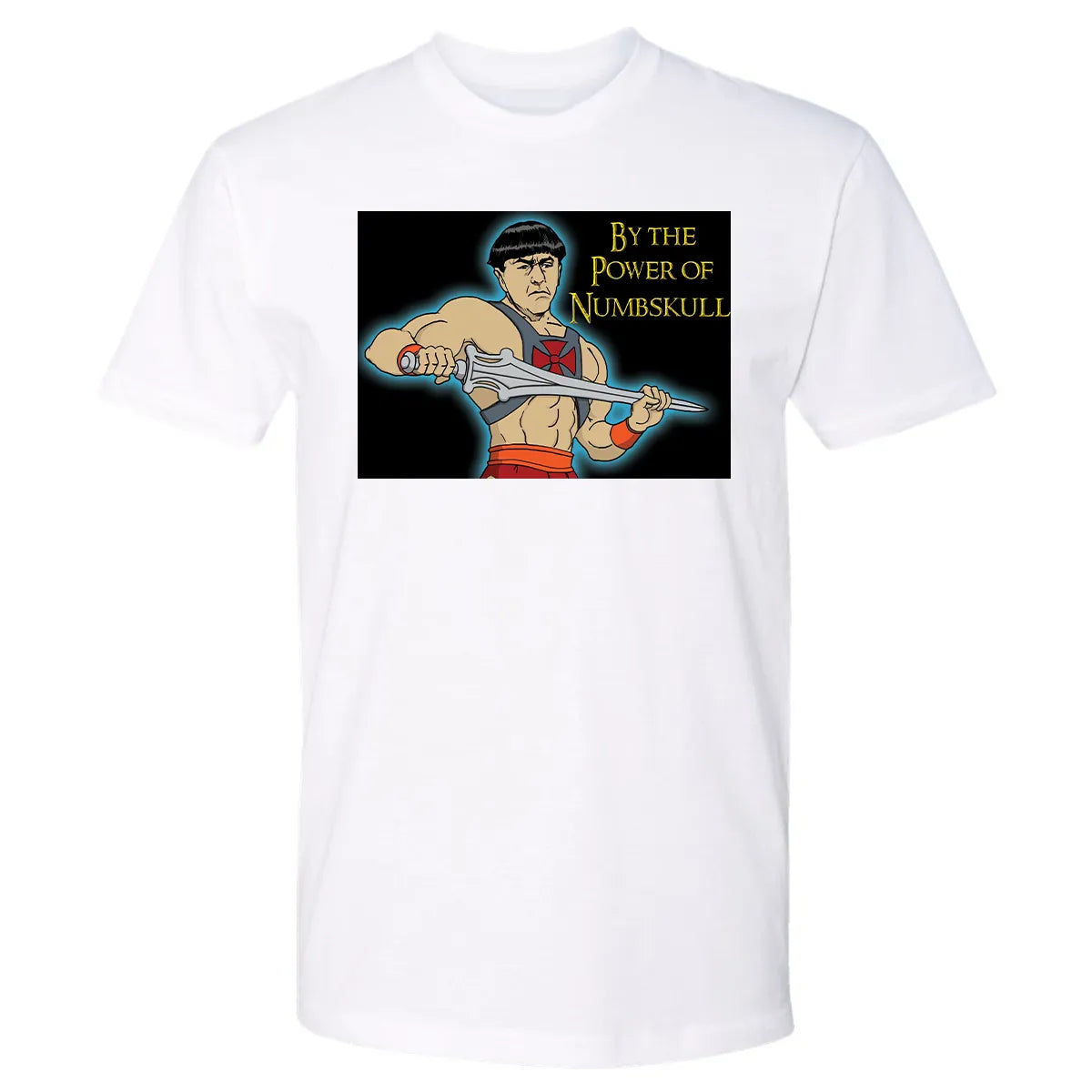 Premium Unisex T-shirt - 81MMJGJR