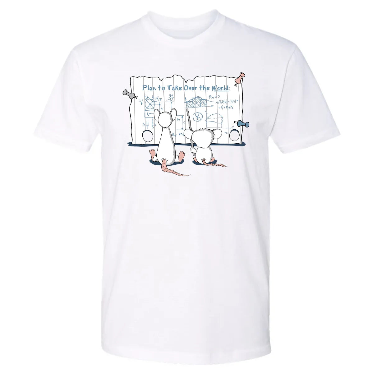 Premium Unisex T-shirt - JZ6Y5Z4Z