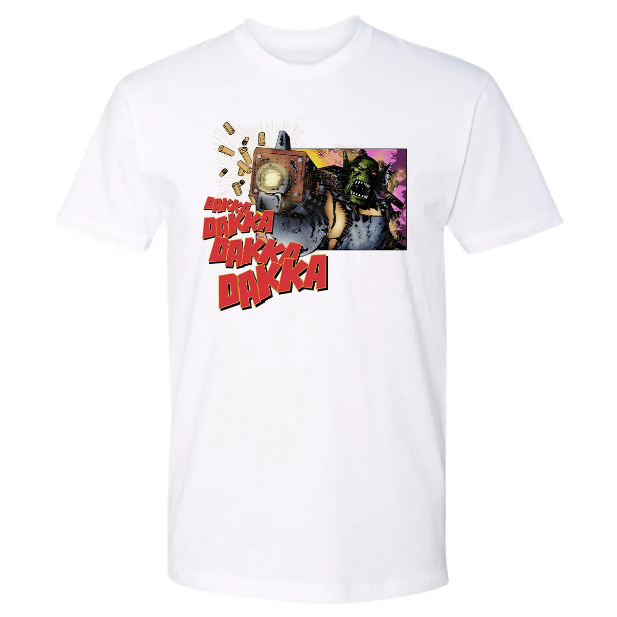 Premium Unisex T-shirt - 1LA2HXJL