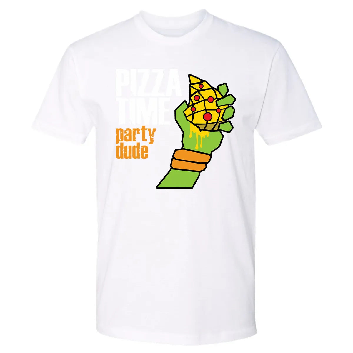 Premium Unisex T-shirt - 518ZT6L7