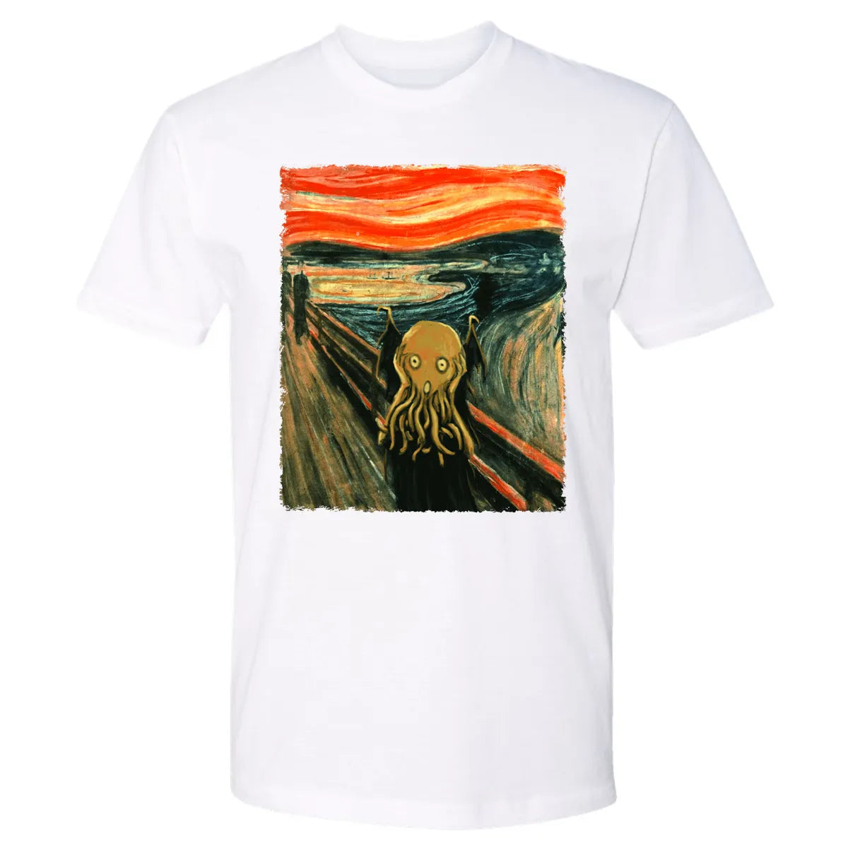 Premium Unisex T-shirt - 9JMYCKAV