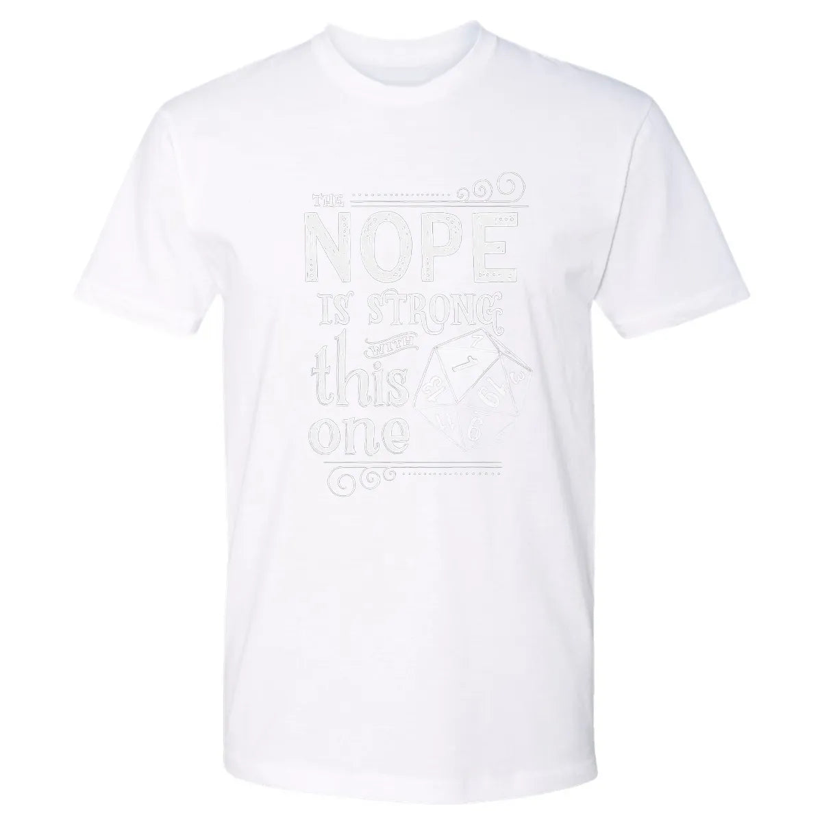 Premium Unisex T-shirt - JBNFBMV6