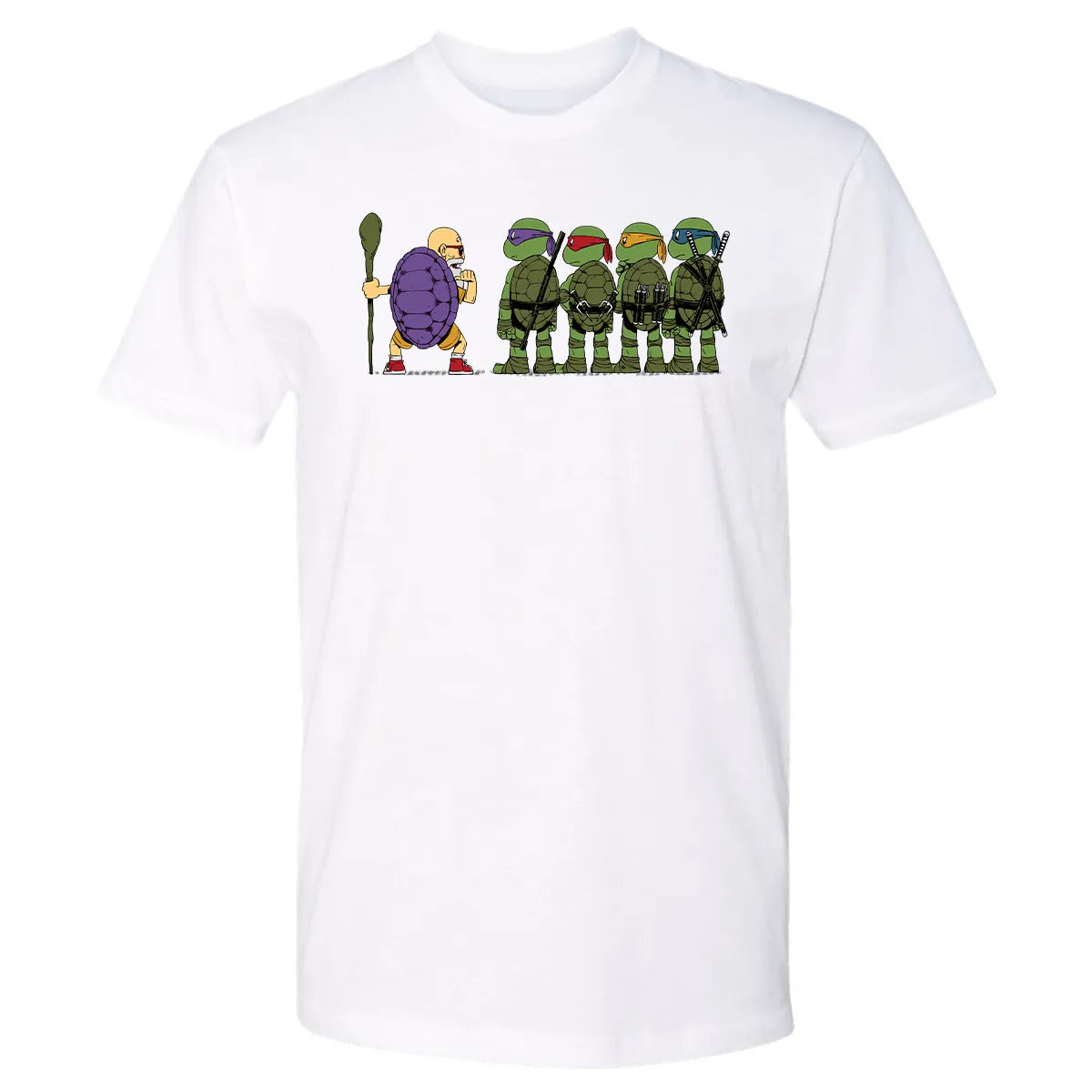 Premium Unisex T-shirt - CWZAR3WZ