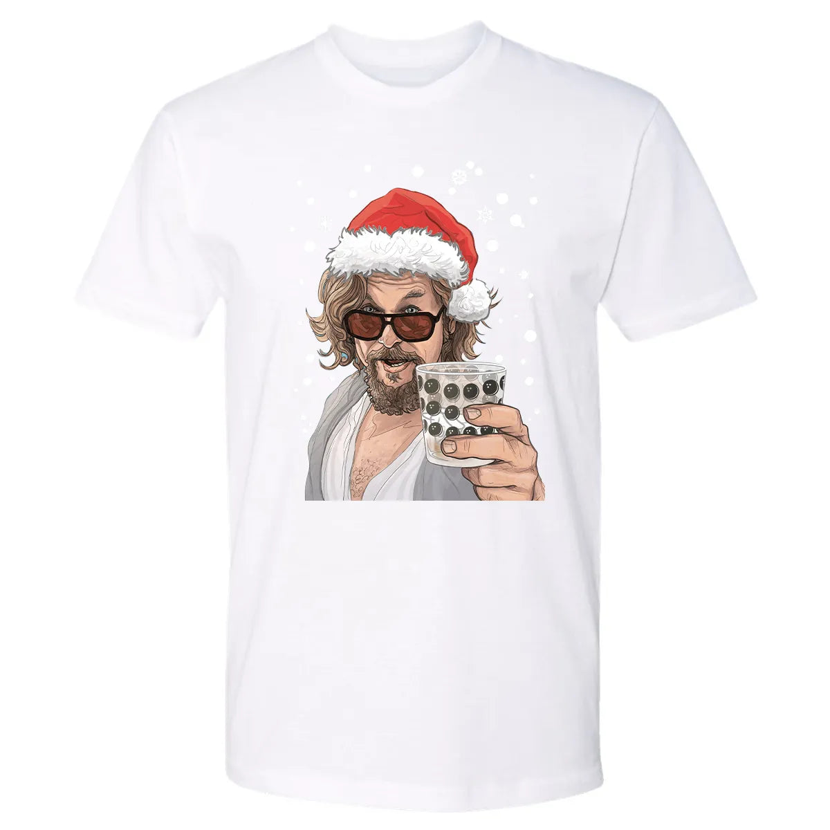Premium Unisex T-shirt - FTDK1V65