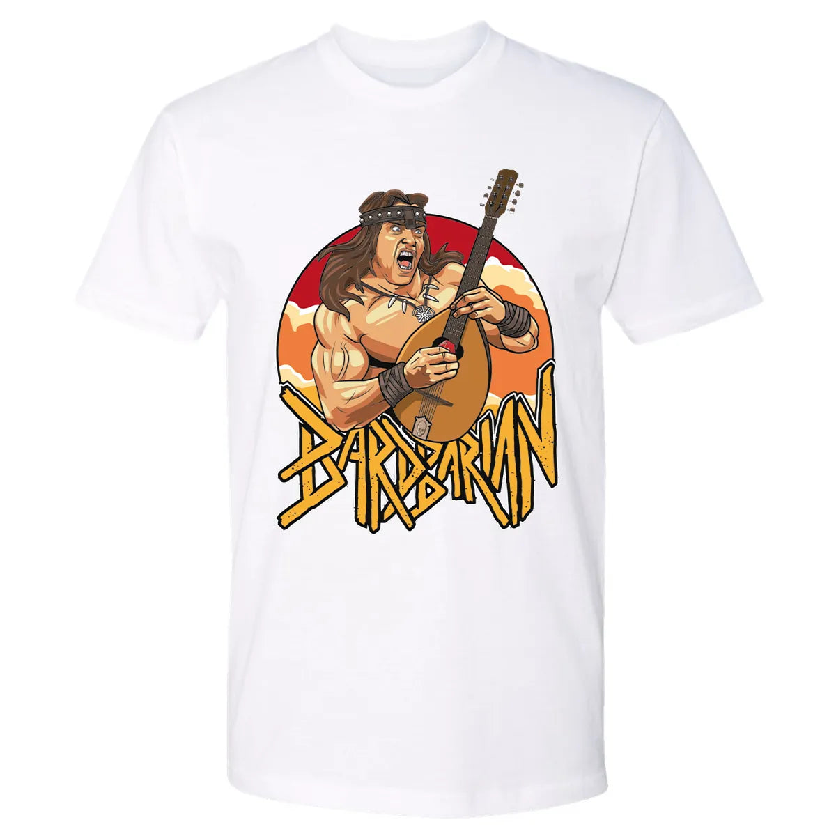 Premium Unisex T-shirt - ZM77JBZ6