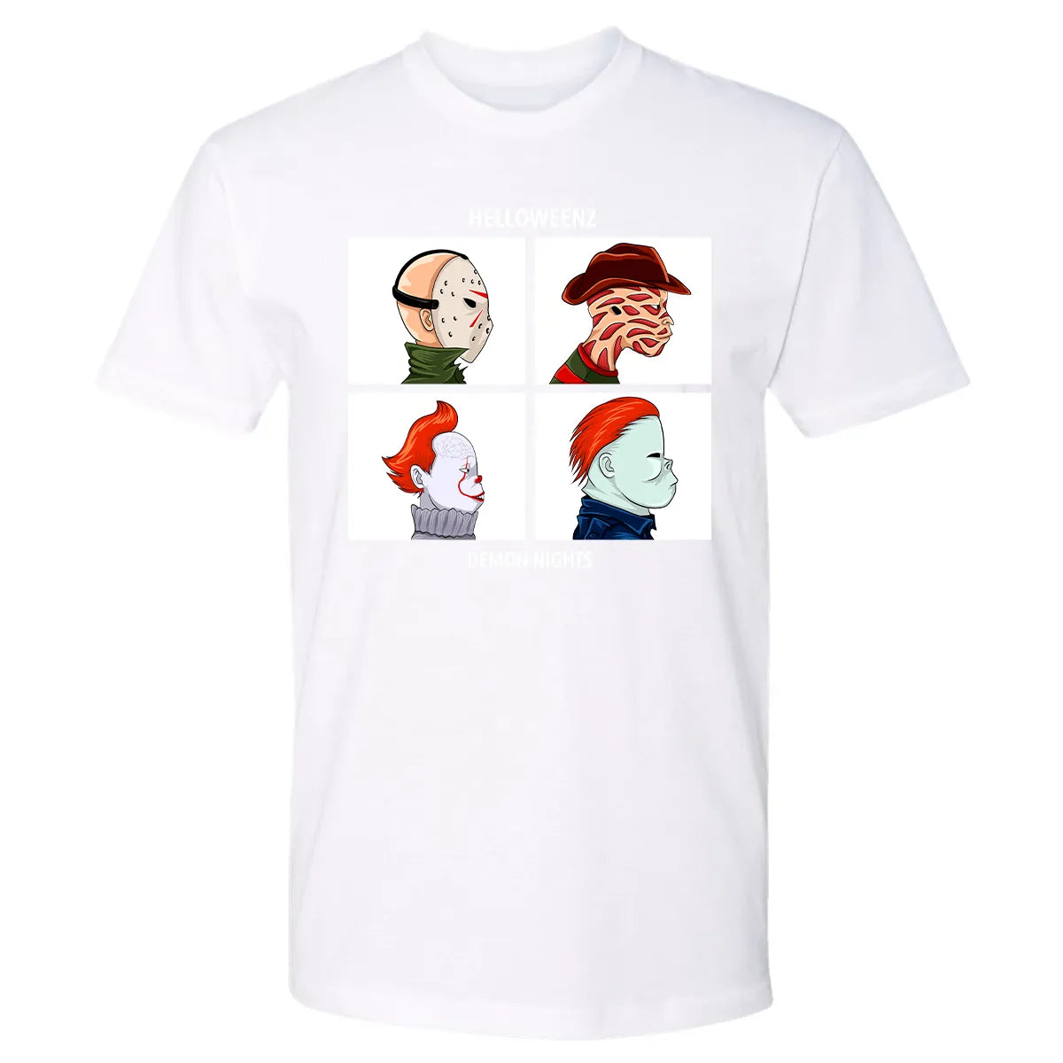 Premium Unisex T-shirt - 9M83TBEH