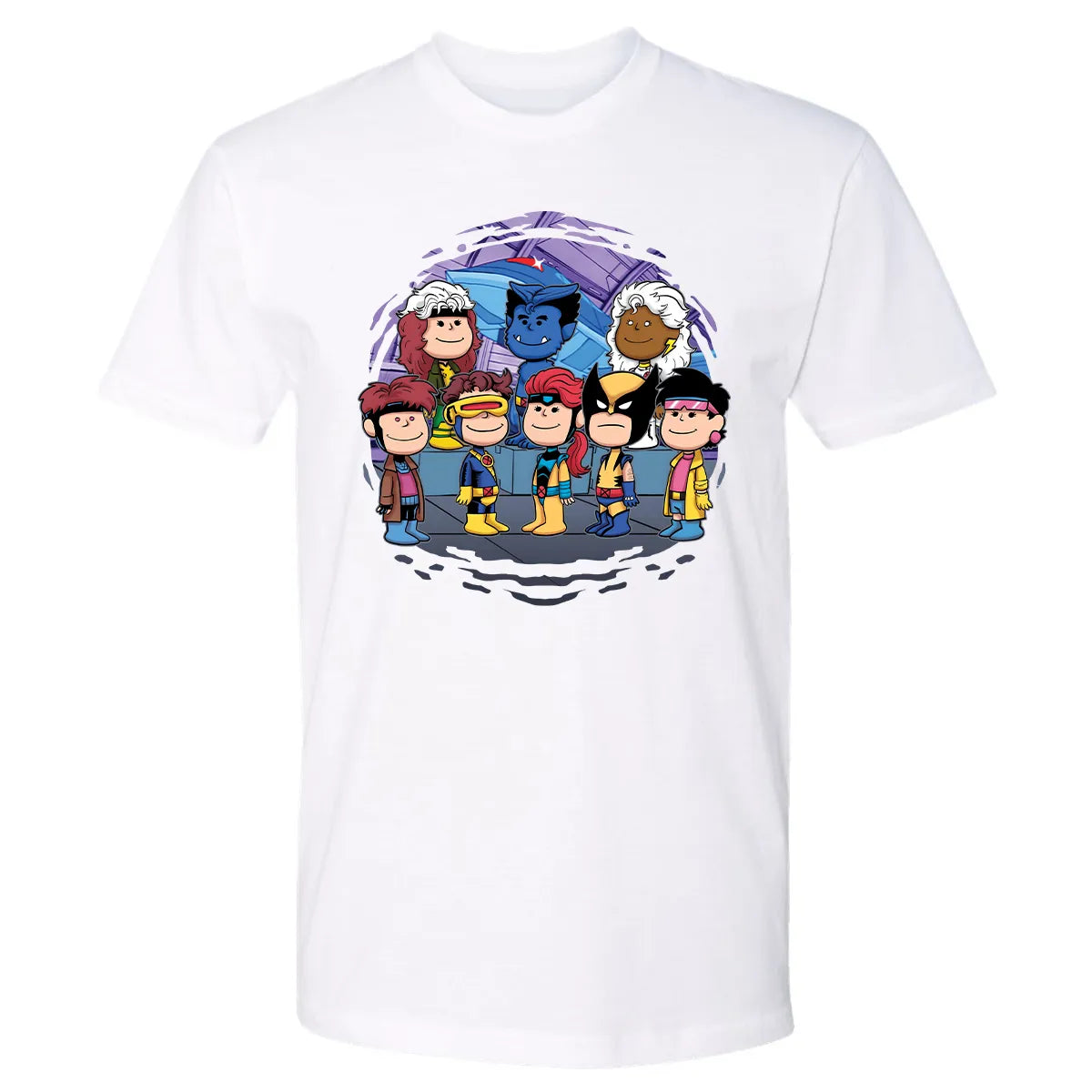 Premium Unisex T-shirt - J145FWD8