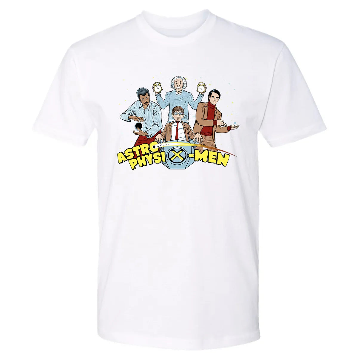 Premium Unisex T-shirt - CY1PCY2N